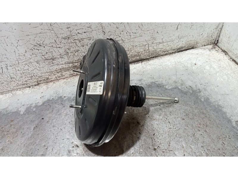 Recambio de servofreno para volkswagen golf vii lim. (bq1) sport referencia OEM IAM 5Q1614105CM  
