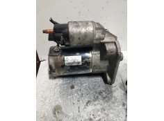 Recambio de motor arranque para dacia logan ambiance referencia OEM IAM 8200584664