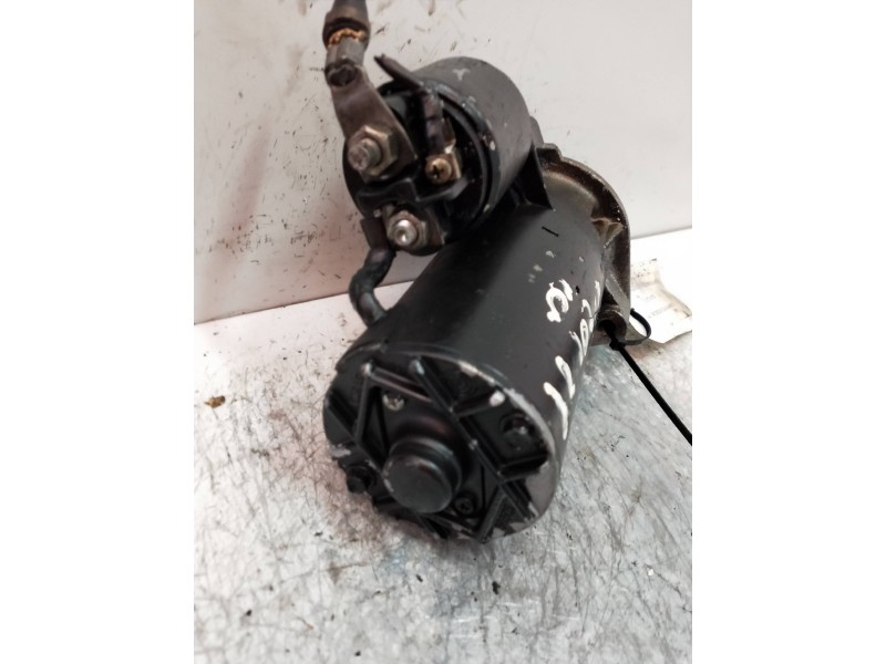 Recambio de motor arranque para mercedes clase c (w201) berlina referencia OEM IAM 0001108003 BOSCH 20 I
