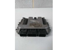 Recambio de centralita motor uce para peugeot 206 berlina xs referencia OEM IAM 0281011560 9659823880 EDC16C34