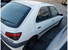 peugeot 306 berlina 3/5 puertas (s1) del año 1996 2