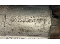 Recambio de tubo escape central para volkswagen golf vii lim. (bq1) sport referencia OEM IAM 5Q0253691J   2