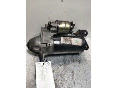 Recambio de motor arranque para opel vectra c berlina club referencia OEM IAM   