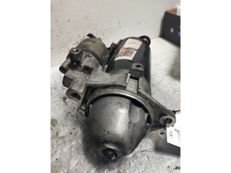 Recambio de motor arranque para opel vectra c berlina club referencia OEM IAM   