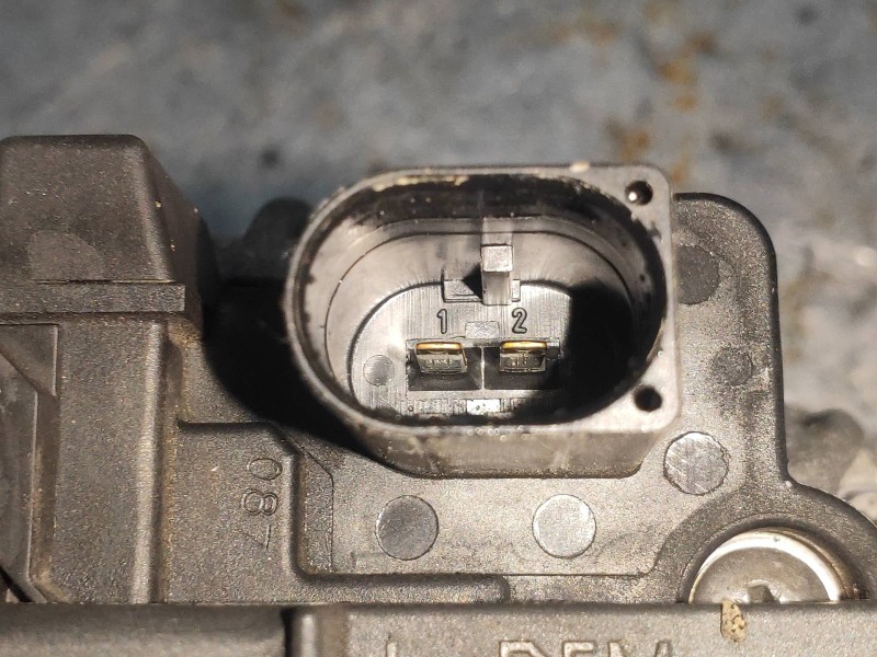 Recambio de alternador para seat exeo st (3r5)(2009>) sport referencia OEM IAM 0124525210 06A903023G 