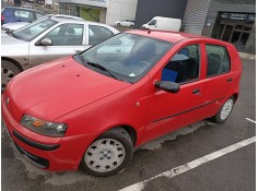 fiat punto berlina (188) del año 2000