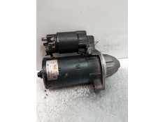 Recambio de motor arranque para mercedes clase slk (w170) roadster 230 compressor special edition (170.449) referencia OEM IAM 0