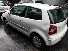 volkswagen polo (9n1) del año 2005 2