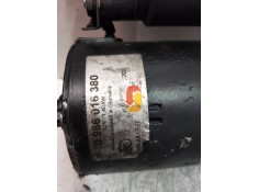 Recambio de motor arranque para mercedes clase slk (w170) roadster 230 compressor special edition (170.449) referencia OEM IAM 0 2