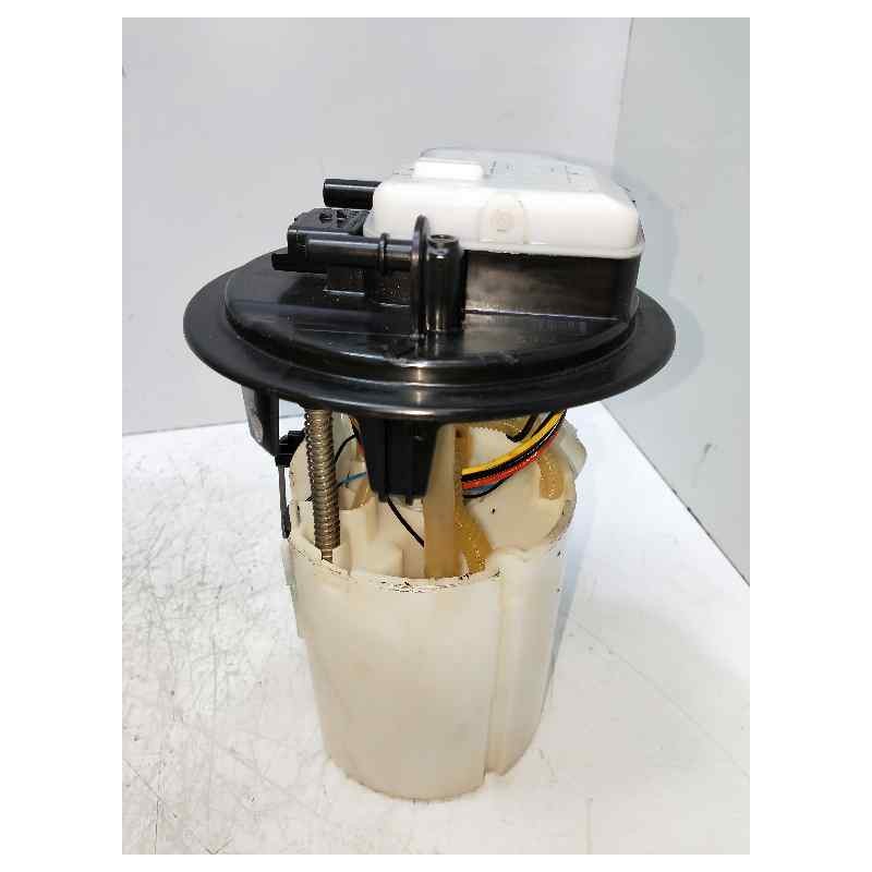 Recambio de bomba combustible para peugeot 208 1.6 blue-hdi fap referencia OEM IAM A2C94382200 000525 CONTINENTAL AFORADOR