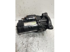 Recambio de motor arranque para citroen zx 2.0 / 2.0i volcane referencia OEM IAM D6RA66  