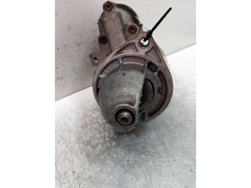 Recambio de motor arranque para mercedes clase slk (w170) roadster 230 compressor special edition (170.449) referencia OEM IAM 0