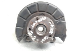 Recambio de mangueta delantera izquierda para seat altea (5p1) reference referencia OEM IAM   