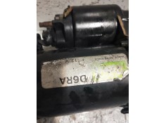 Recambio de motor arranque para citroen zx 2.0 / 2.0i volcane referencia OEM IAM D6RA66   2
