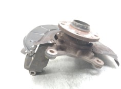 Recambio de mangueta delantera izquierda para seat altea (5p1) reference referencia OEM IAM    2