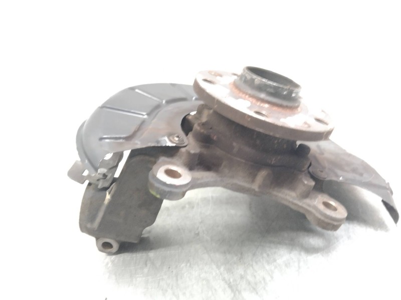 Recambio de mangueta delantera izquierda para seat altea (5p1) reference referencia OEM IAM   