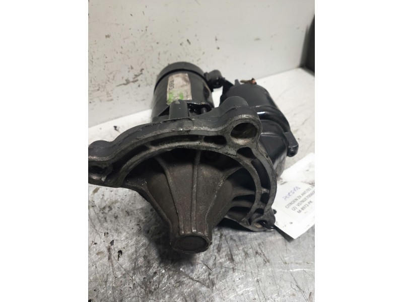 Recambio de motor arranque para citroen zx 2.0 / 2.0i volcane referencia OEM IAM D6RA66  