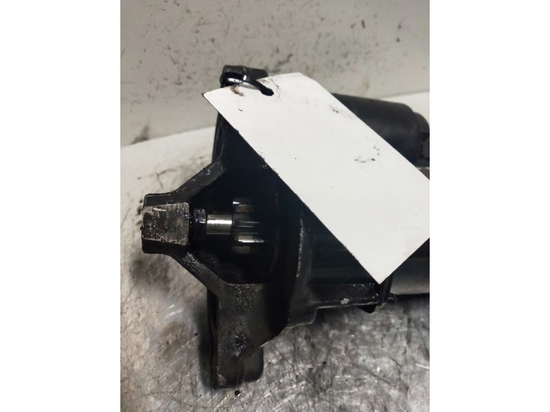 Recambio de motor arranque para citroen zx 2.0 / 2.0i volcane referencia OEM IAM D6RA66  