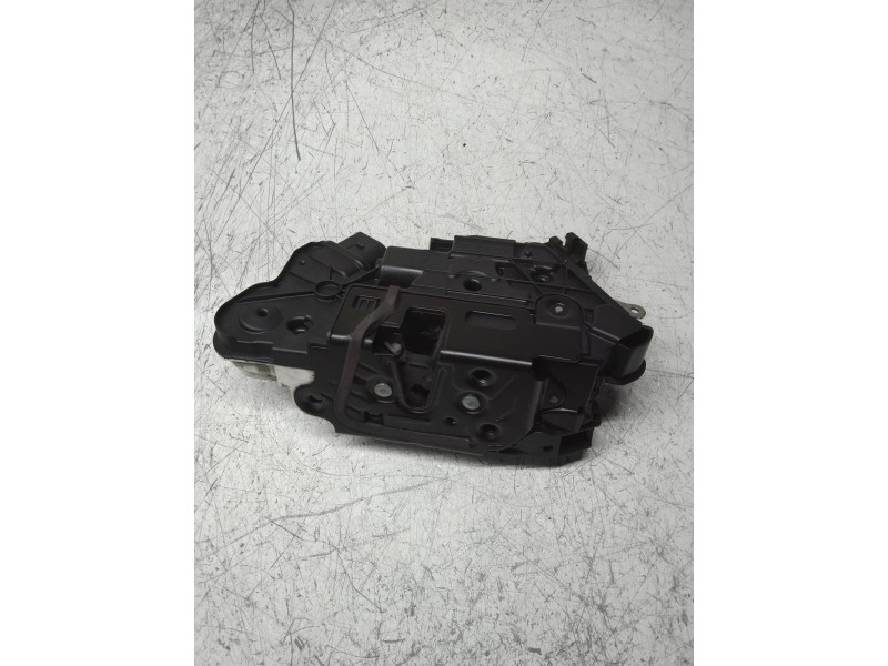 Recambio de motor cierre centralizado delantero izquierdo para skoda fabia (5j2 ) young referencia OEM IAM   