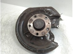 Recambio de mangueta trasera izquierda para seat altea (5p1) 1.9 tdi referencia OEM IAM   