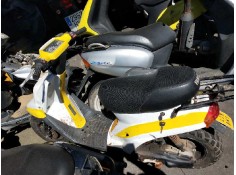 yamaha cw50 del año 2003