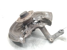 Recambio de mangueta trasera izquierda para seat altea (5p1) 1.9 tdi referencia OEM IAM    2