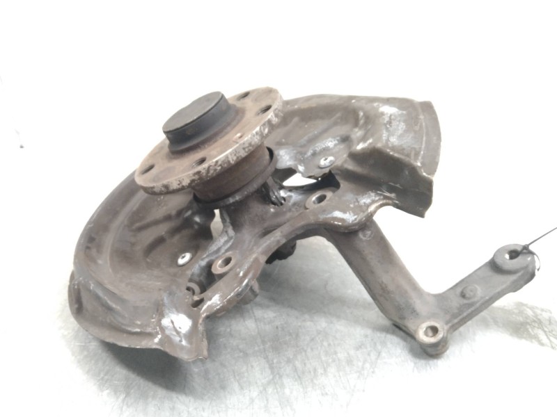 Recambio de mangueta trasera izquierda para seat altea (5p1) 1.9 tdi referencia OEM IAM    Recambio de mangueta trasera izquierda para seat altea (5p1) 1.9 tdi referencia OEM IAM