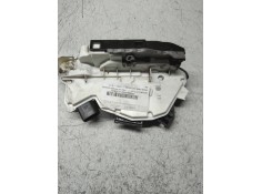 Recambio de motor cierre centralizado delantero izquierdo para skoda fabia (5j2 ) young referencia OEM IAM    2