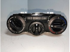 Recambio de mando calefaccion / aire acondicionado para peugeot 208 1.6 blue-hdi fap referencia OEM IAM 96722483 T1013332G E1063