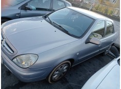 citroen xsara berlina del año 2001