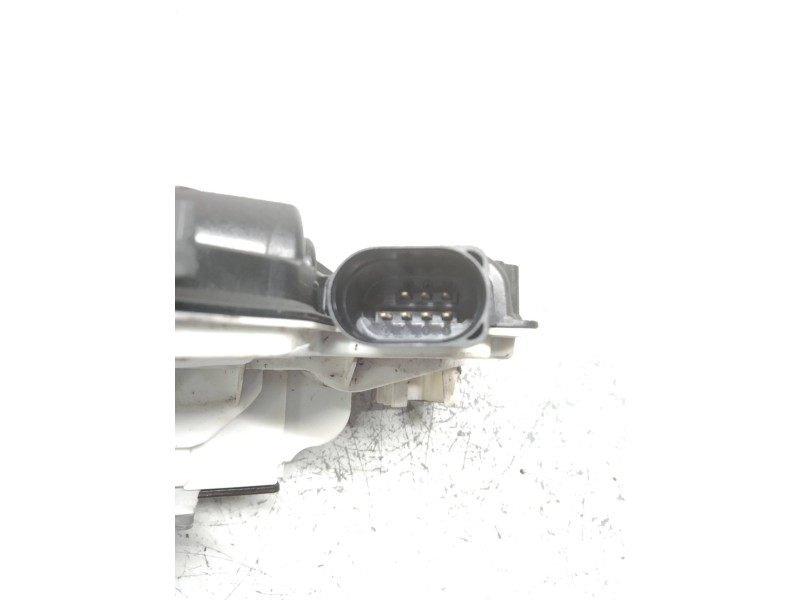 Recambio de motor cierre centralizado delantero izquierdo para skoda fabia (5j2 ) young referencia OEM IAM   