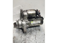Recambio de motor arranque para volkswagen polo (9n3) 1.4 16v referencia OEM IAM 02T911023S  