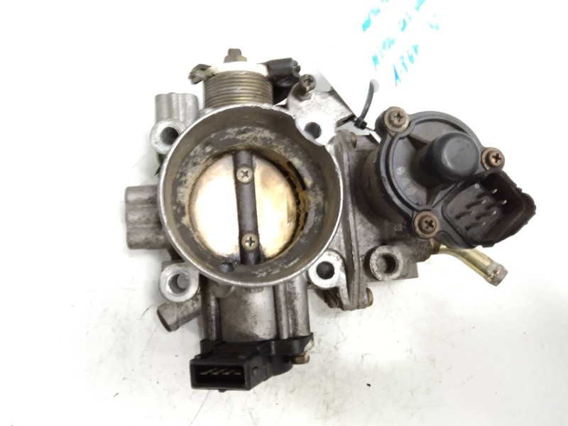 Recambio de caja mariposa para mitsubishi carisma berina 5 (da0) 1800 gdi lx referencia OEM IAM    Recambio de caja mariposa para mitsubishi carisma berina 5 (da0) 1800 gdi lx referencia OEM IAM