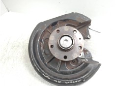 Recambio de mangueta trasera izquierda para seat altea (5p1) emocion referencia OEM IAM   