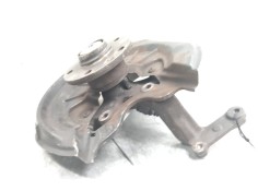 Recambio de mangueta trasera izquierda para seat altea (5p1) emocion referencia OEM IAM    2