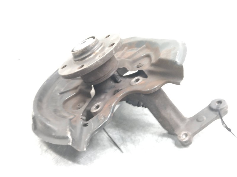 Recambio de mangueta trasera izquierda para seat altea (5p1) emocion referencia OEM IAM    Recambio de mangueta trasera izquierda para seat altea (5p1) emocion referencia OEM IAM