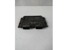 Recambio de centralita motor uce para peugeot partner (s2) totem referencia OEM IAM R04080034B 9650359580 9650360280 81223A