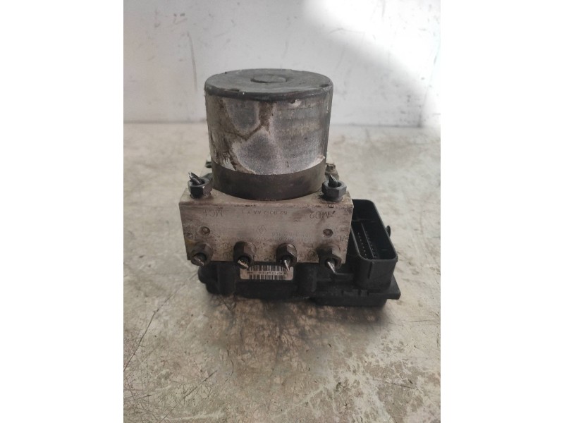 Recambio de abs para renault master kombi l1h1 3,0t referencia OEM IAM 0265237015 476600053R 0265800737 BOSCH