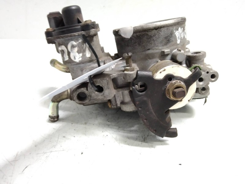 Recambio de caja mariposa para mitsubishi carisma berina 5 (da0) 1800 gdi lx referencia OEM IAM    Recambio de caja mariposa para mitsubishi carisma berina 5 (da0) 1800 gdi lx referencia OEM IAM