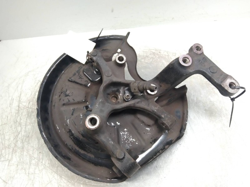 Recambio de mangueta trasera izquierda para seat altea (5p1) emocion referencia OEM IAM    Recambio de mangueta trasera izquierda para seat altea (5p1) emocion referencia OEM IAM