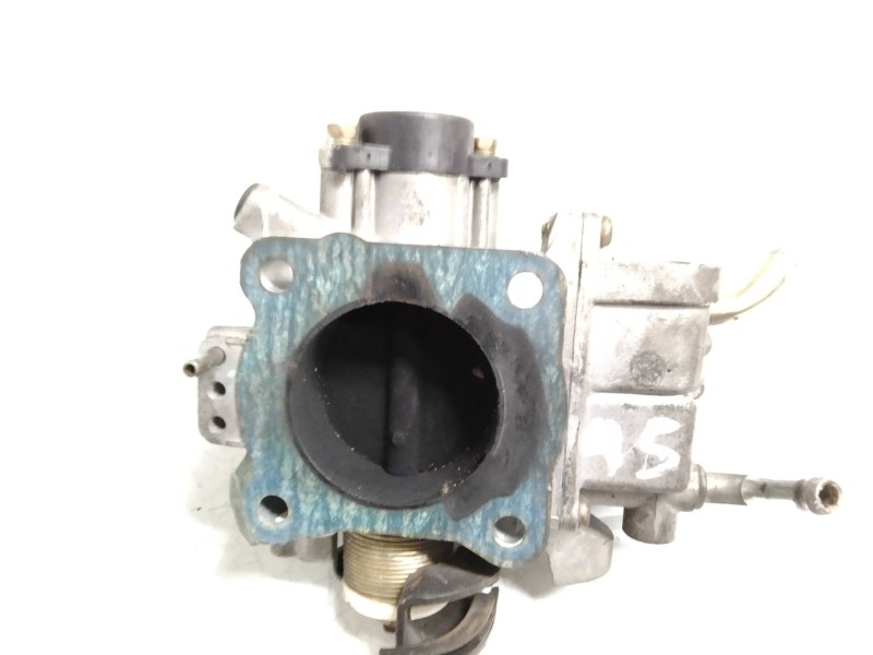 Recambio de caja mariposa para mitsubishi carisma berina 5 (da0) 1800 gdi lx referencia OEM IAM    Recambio de caja mariposa para mitsubishi carisma berina 5 (da0) 1800 gdi lx referencia OEM IAM