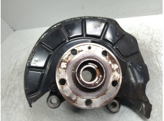 Recambio de mangueta delantera izquierda para seat altea xl (5p5) 1.6 tdi referencia OEM IAM   