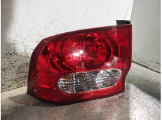 Recambio de piloto trasero izquierdo para ssangyong actyon 200 xdi referencia OEM IAM   