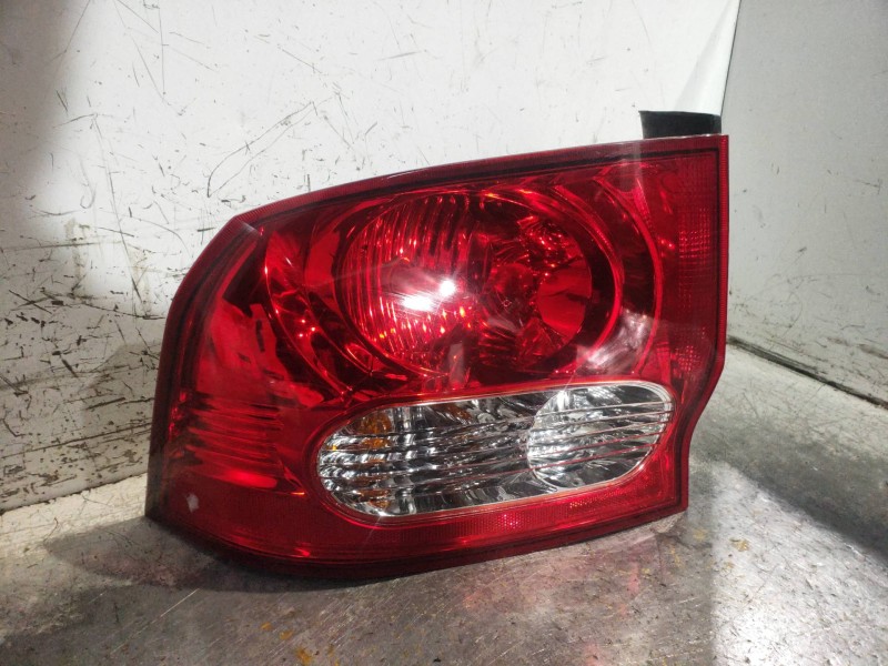 Recambio de piloto trasero izquierdo para ssangyong actyon 200 xdi referencia OEM IAM   