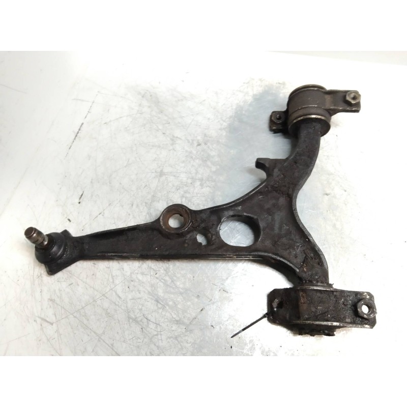 Recambio de brazo suspension inferior delantero derecho para fiat coupe (175) 2.0 16v turbo cat referencia OEM IAM   