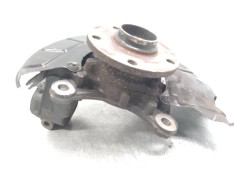 Recambio de mangueta delantera izquierda para seat altea xl (5p5) 1.6 tdi referencia OEM IAM    2