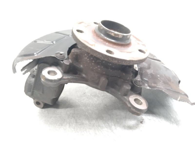 Recambio de mangueta delantera izquierda para seat altea xl (5p5) 1.6 tdi referencia OEM IAM   