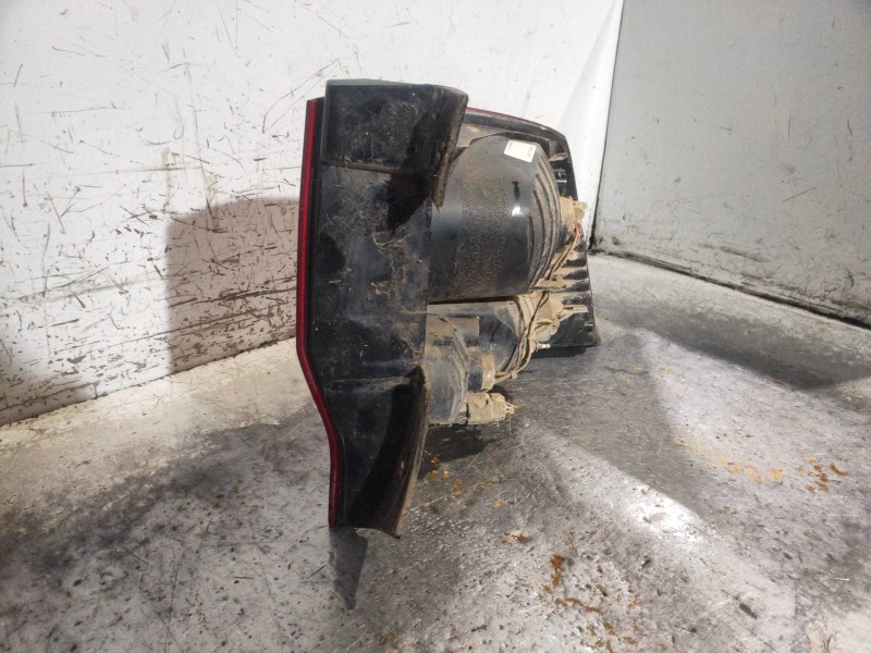 Recambio de piloto trasero izquierdo para ssangyong actyon 200 xdi referencia OEM IAM   