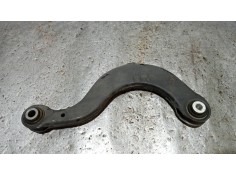 Recambio de brazo suspension superior trasero izquierdo para volkswagen golf vii lim. (bq1) sport referencia OEM IAM 5Q0505323D 