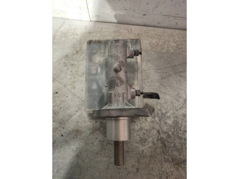 Recambio de bomba freno para renault master kombi l1h1 3,0t referencia OEM IAM   